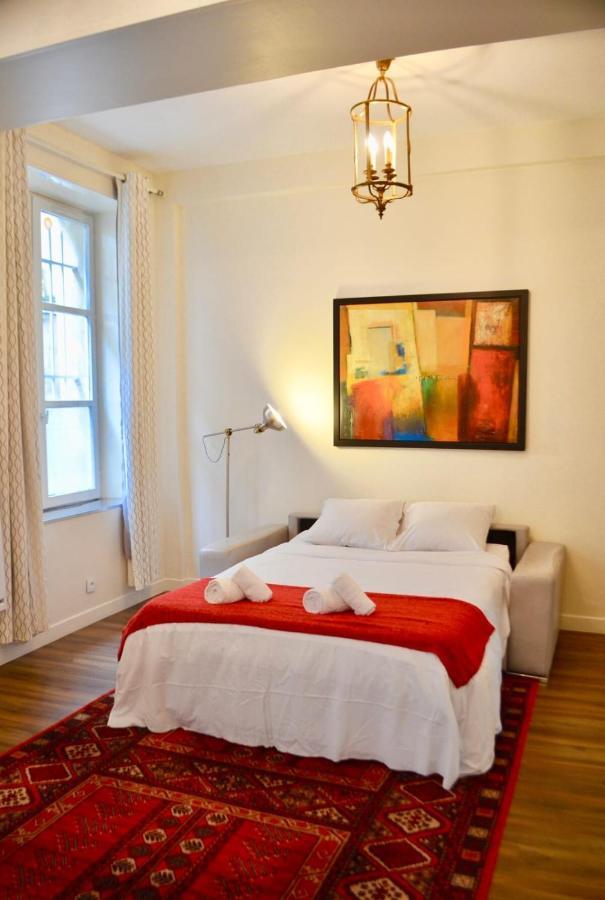 1 Bedroom Apartment In The Heart Of The Marais Area Paris Eksteriør bilde